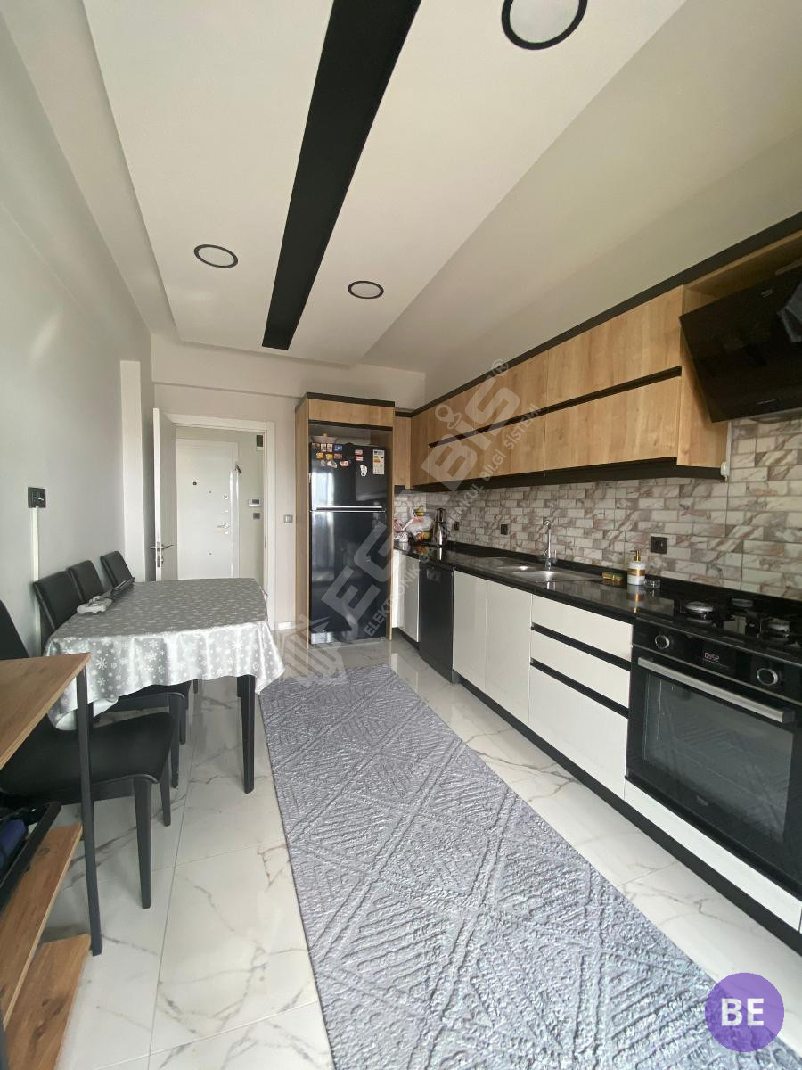 BULURUZDAN TEMA EDİRNEDE SATILIK 3+1 DAİRE - 45