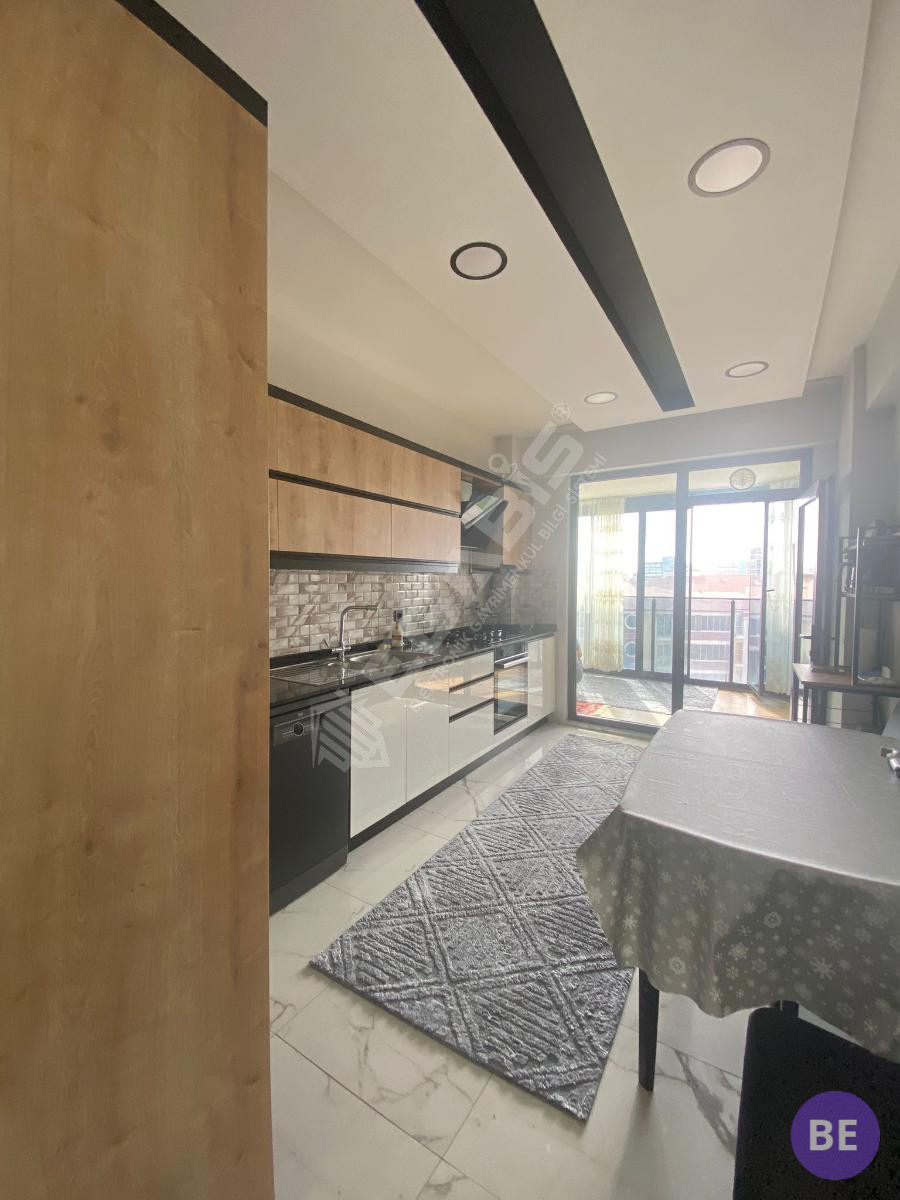 BULURUZDAN TEMA EDİRNEDE SATILIK 3+1 DAİRE - 46