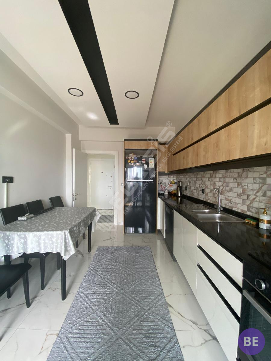 BULURUZDAN TEMA EDİRNEDE SATILIK 3+1 DAİRE - 49