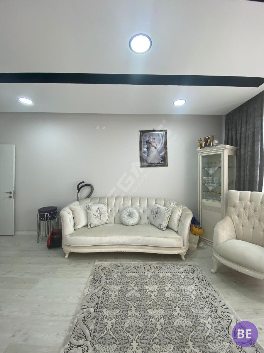 BULURUZDAN TEMA EDİRNEDE SATILIK 3+1 DAİRE - 50