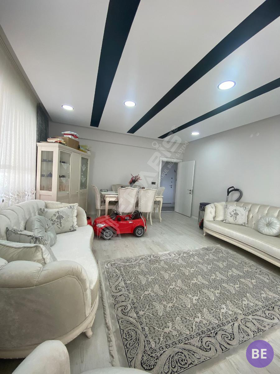 BULURUZDAN TEMA EDİRNEDE SATILIK 3+1 DAİRE - 51