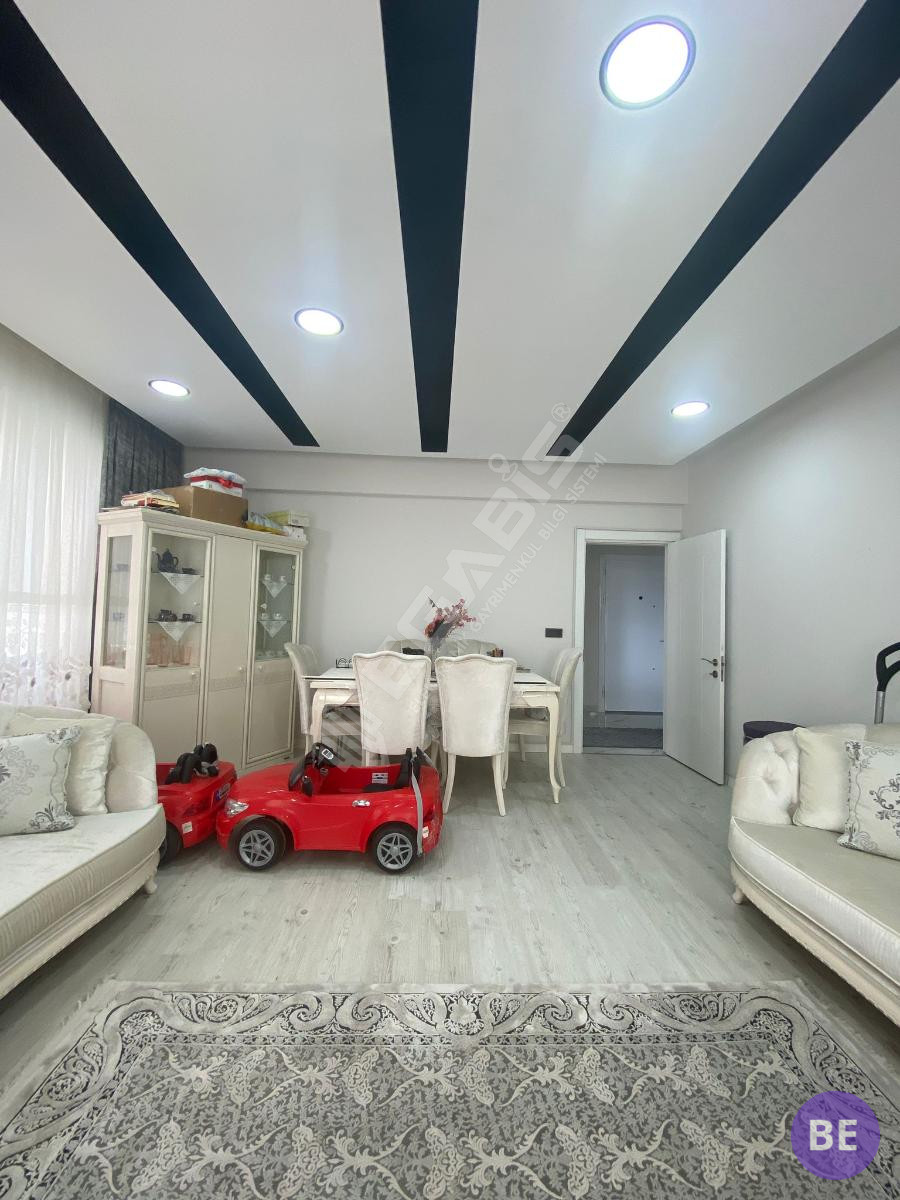 BULURUZDAN TEMA EDİRNEDE SATILIK 3+1 DAİRE - 52