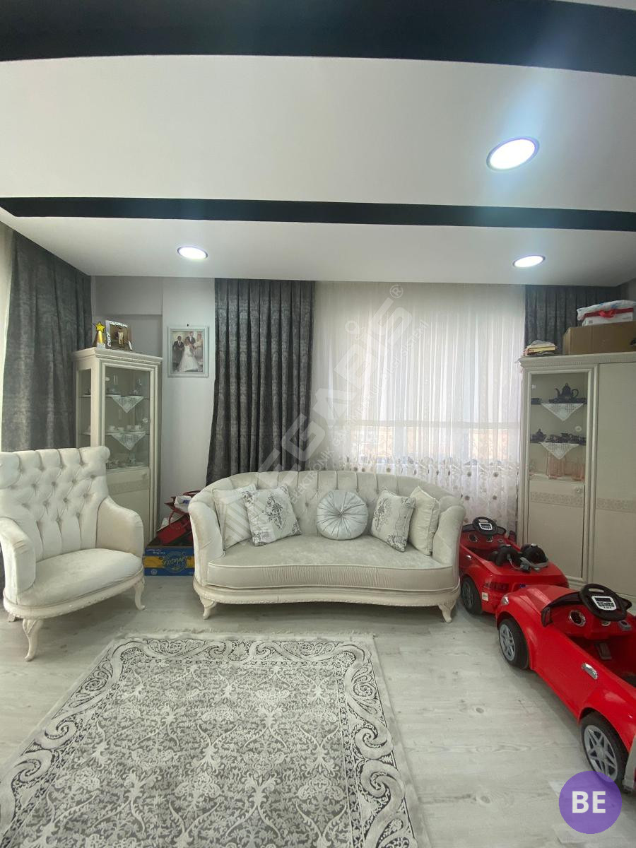 BULURUZDAN TEMA EDİRNEDE SATILIK 3+1 DAİRE - 53