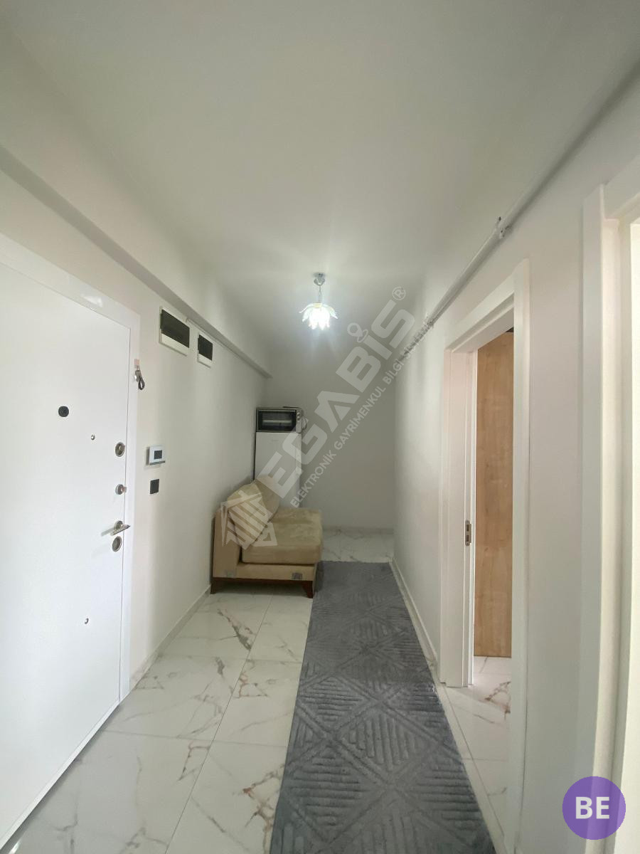 BULURUZDAN TEMA EDİRNEDE SATILIK 3+1 DAİRE - 57