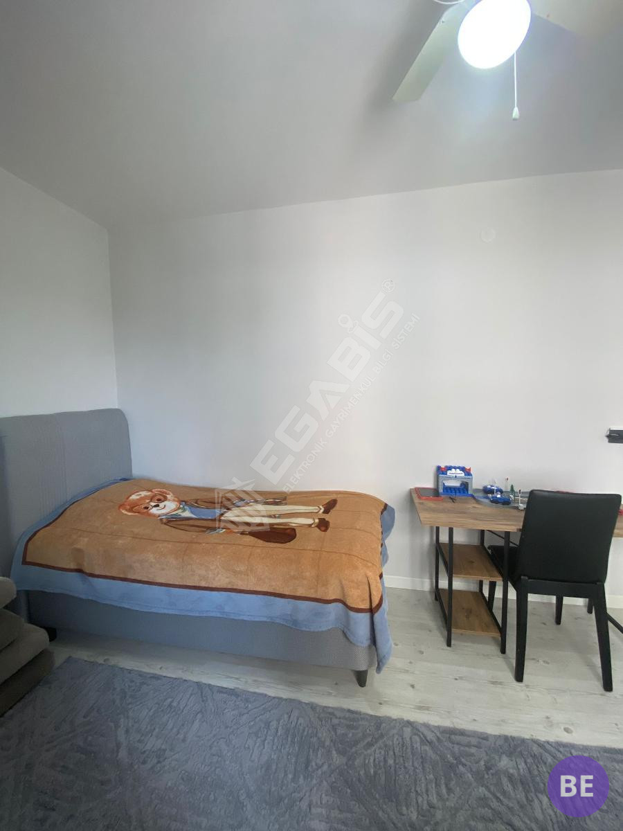 BULURUZDAN TEMA EDİRNEDE SATILIK 3+1 DAİRE - 59