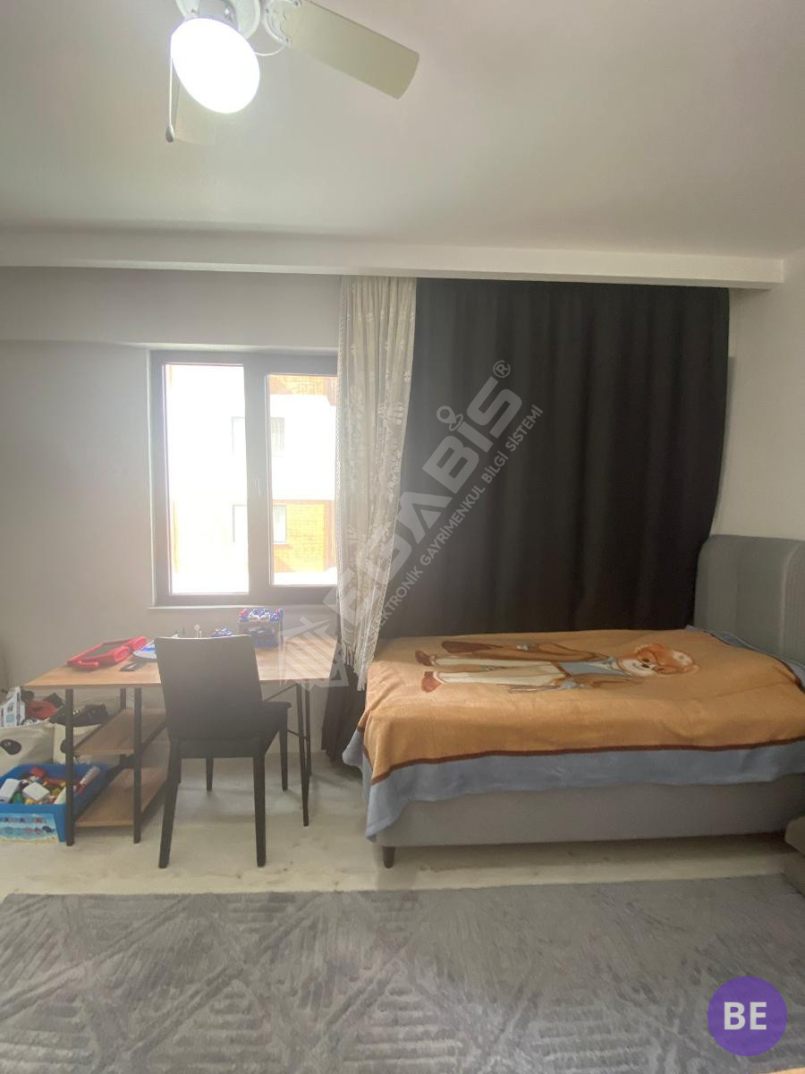 BULURUZDAN TEMA EDİRNEDE SATILIK 3+1 DAİRE - 60