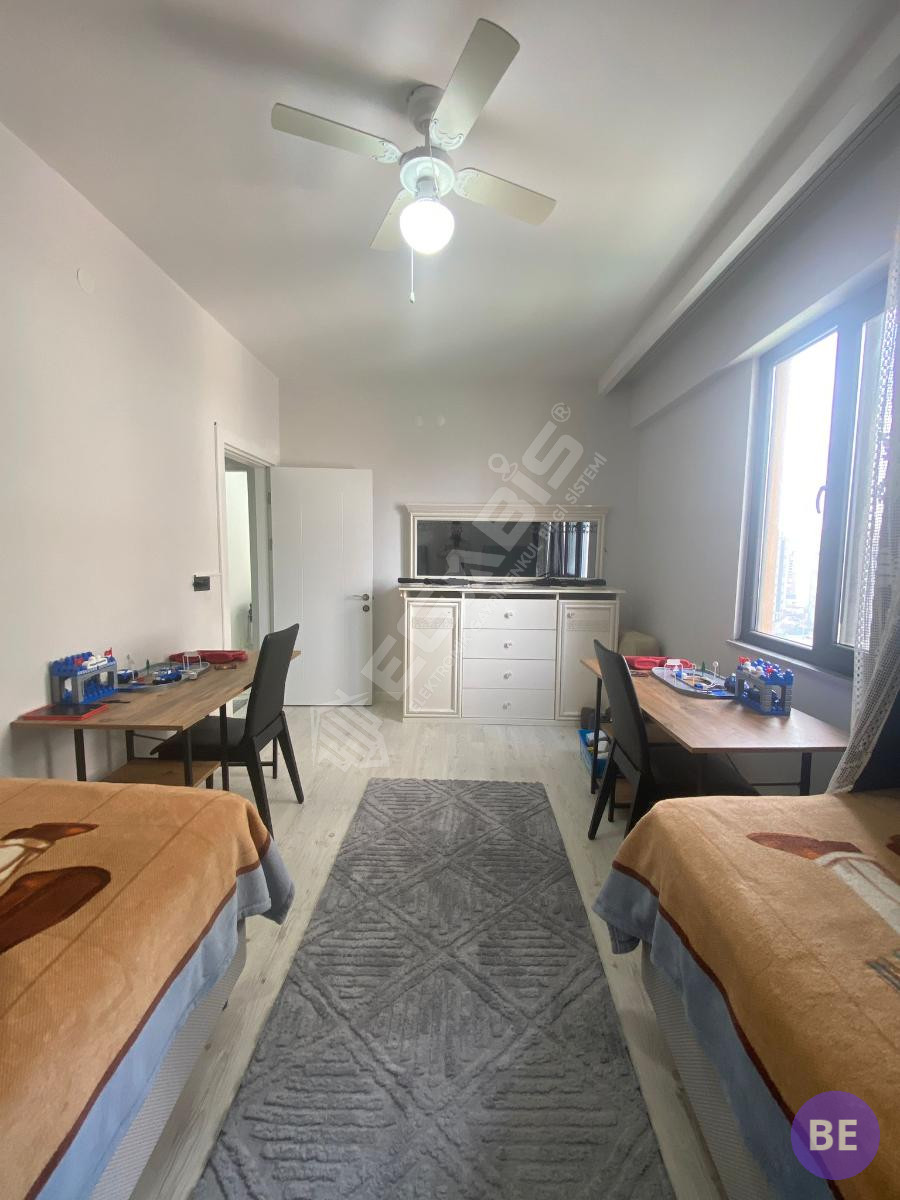 BULURUZDAN TEMA EDİRNEDE SATILIK 3+1 DAİRE - 61