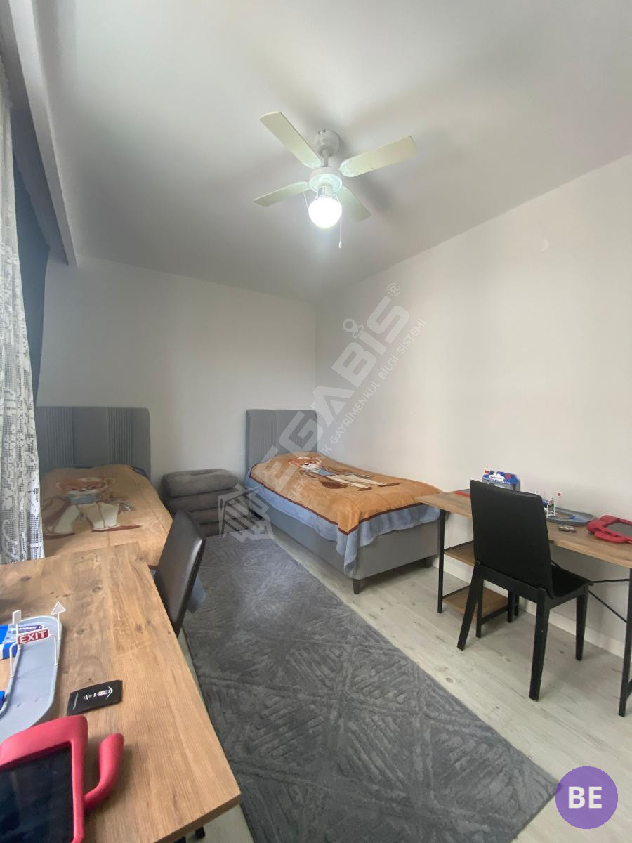 BULURUZDAN TEMA EDİRNEDE SATILIK 3+1 DAİRE - 63