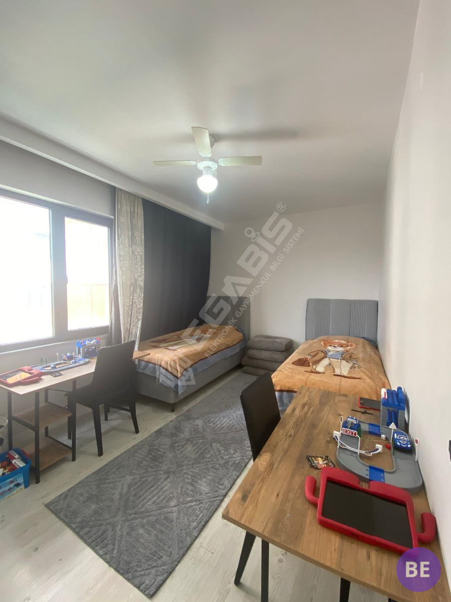 BULURUZDAN TEMA EDİRNEDE SATILIK 3+1 DAİRE - 64