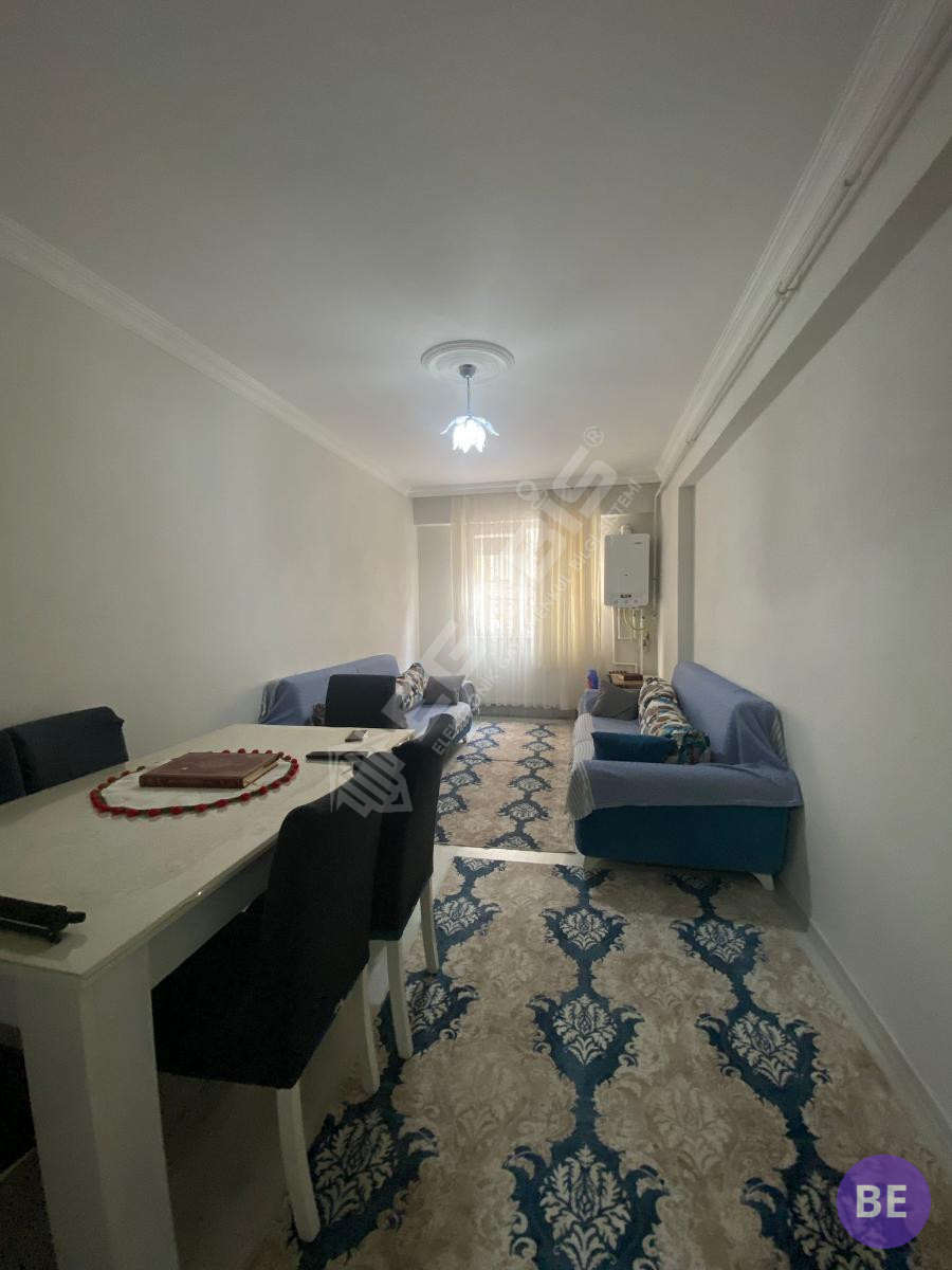 BULURUZDAN EDİRNE MERKEZ NİŞANCIPAŞA SATILIK 2+1 DAİRE