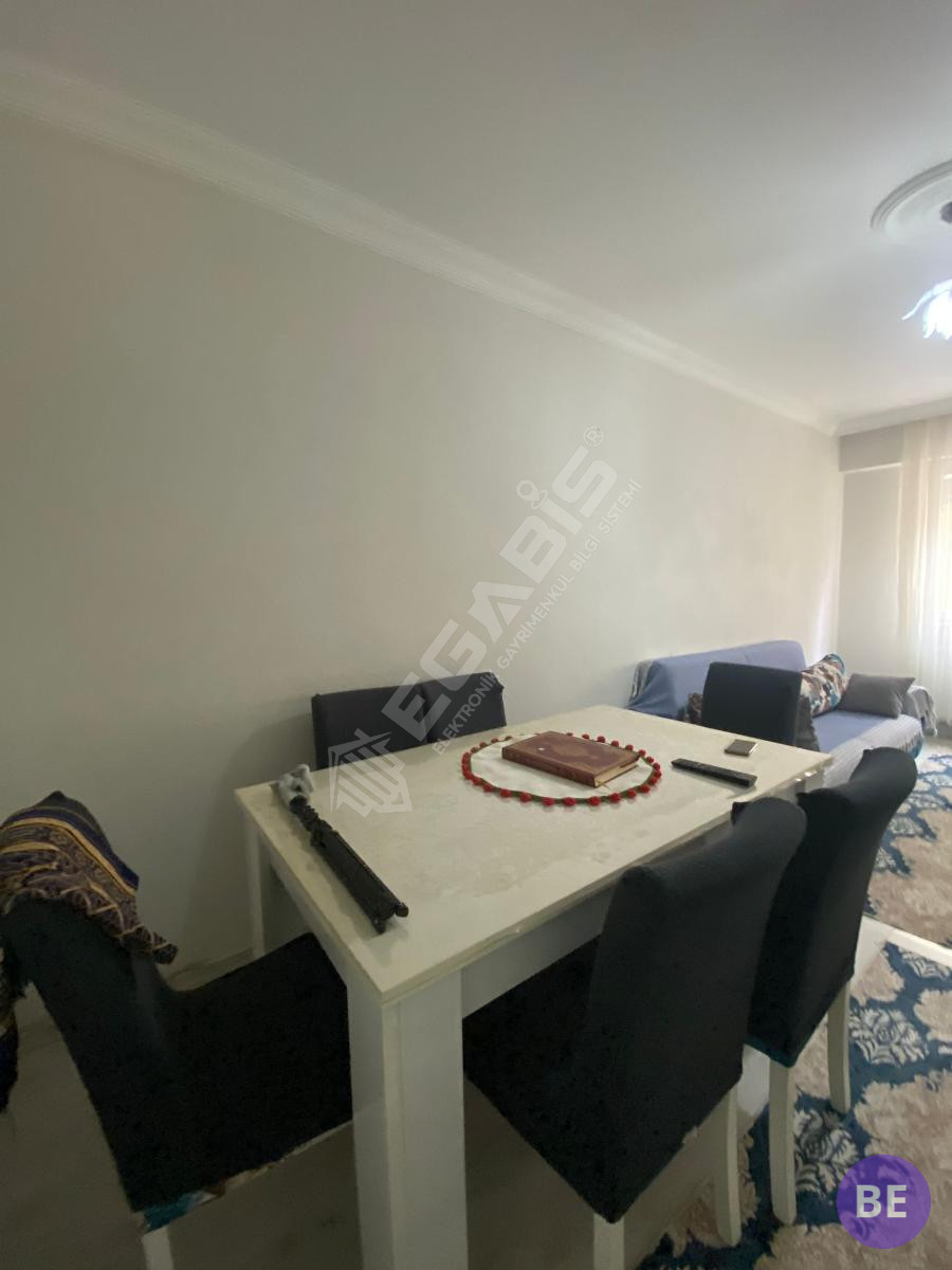 BULURUZDAN EDİRNE MERKEZ NİŞANCIPAŞA SATILIK 2+1 DAİRE - 2