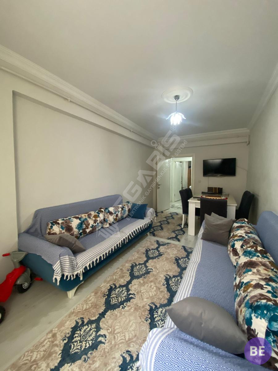 BULURUZDAN EDİRNE MERKEZ NİŞANCIPAŞA SATILIK 2+1 DAİRE - 3