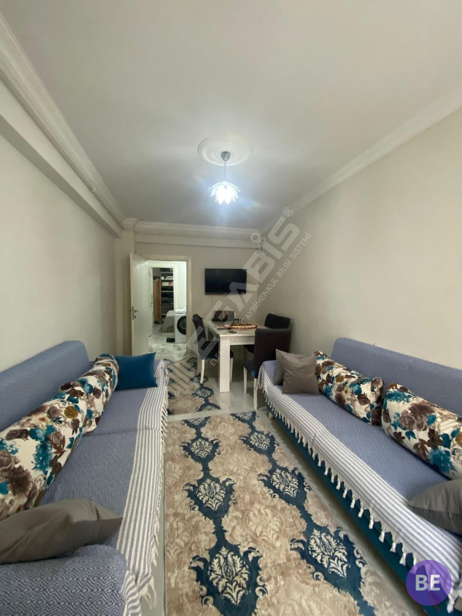 BULURUZDAN EDİRNE MERKEZ NİŞANCIPAŞA SATILIK 2+1 DAİRE - 4