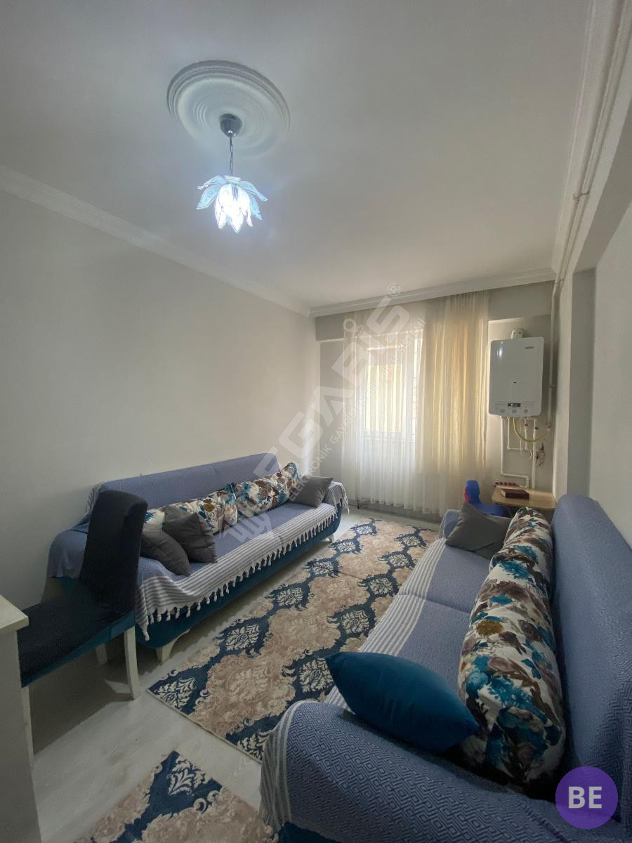 BULURUZDAN EDİRNE MERKEZ NİŞANCIPAŞA SATILIK 2+1 DAİRE - 5