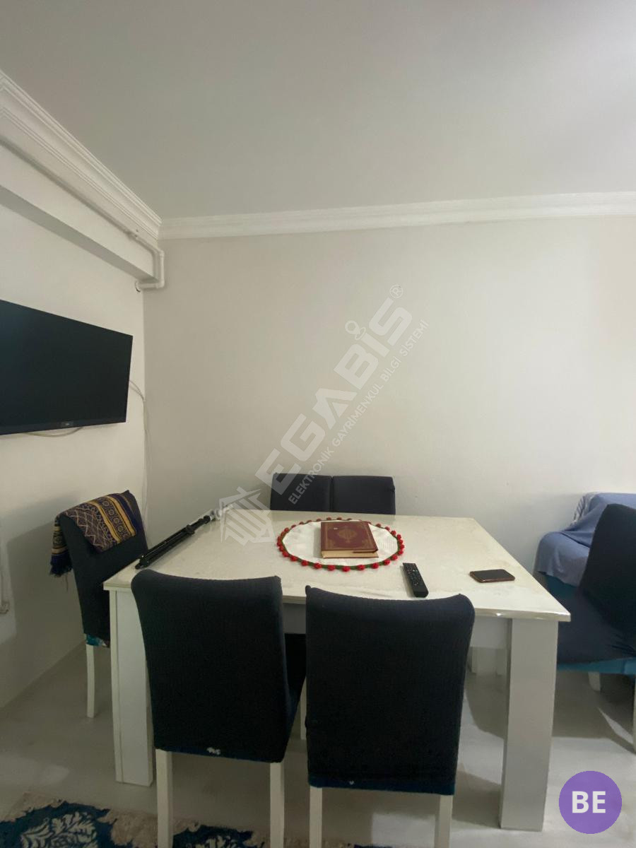 BULURUZDAN EDİRNE MERKEZ NİŞANCIPAŞA SATILIK 2+1 DAİRE - 6
