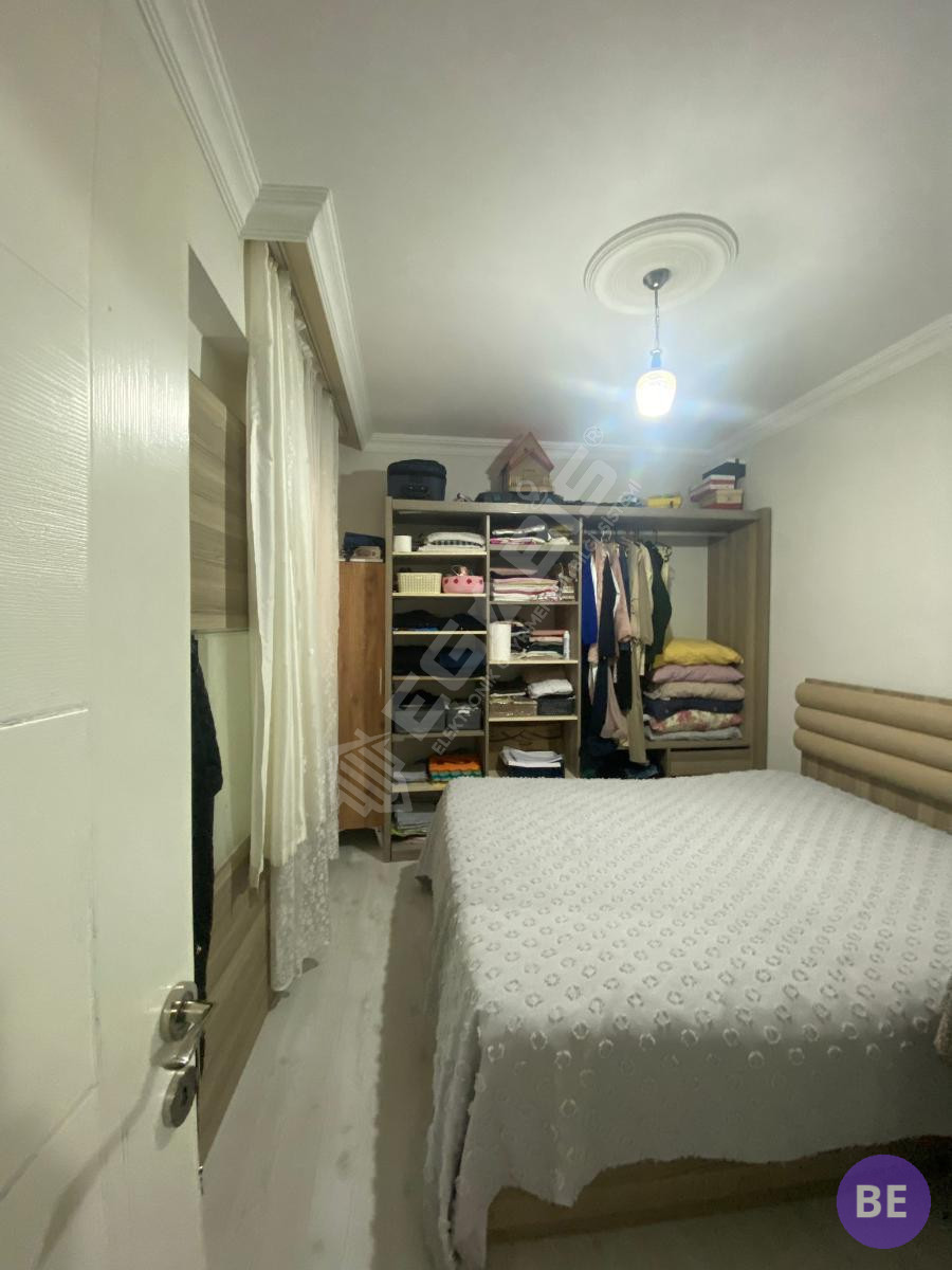 BULURUZDAN EDİRNE MERKEZ NİŞANCIPAŞA SATILIK 2+1 DAİRE - 7