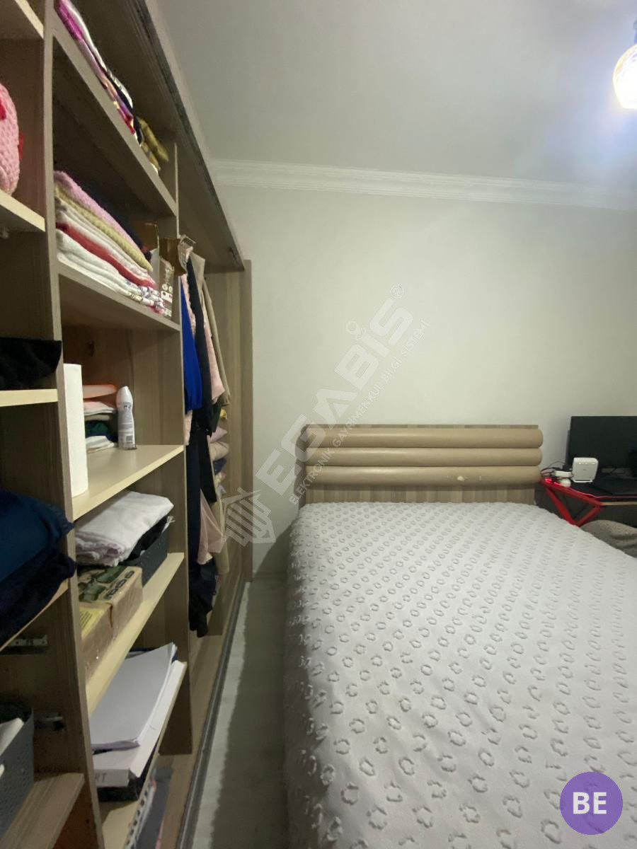 BULURUZDAN EDİRNE MERKEZ NİŞANCIPAŞA SATILIK 2+1 DAİRE - 8