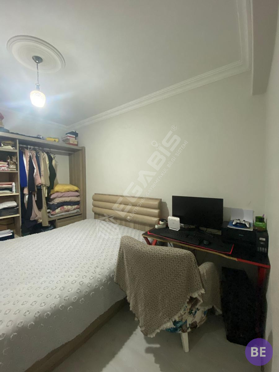 BULURUZDAN EDİRNE MERKEZ NİŞANCIPAŞA SATILIK 2+1 DAİRE - 9