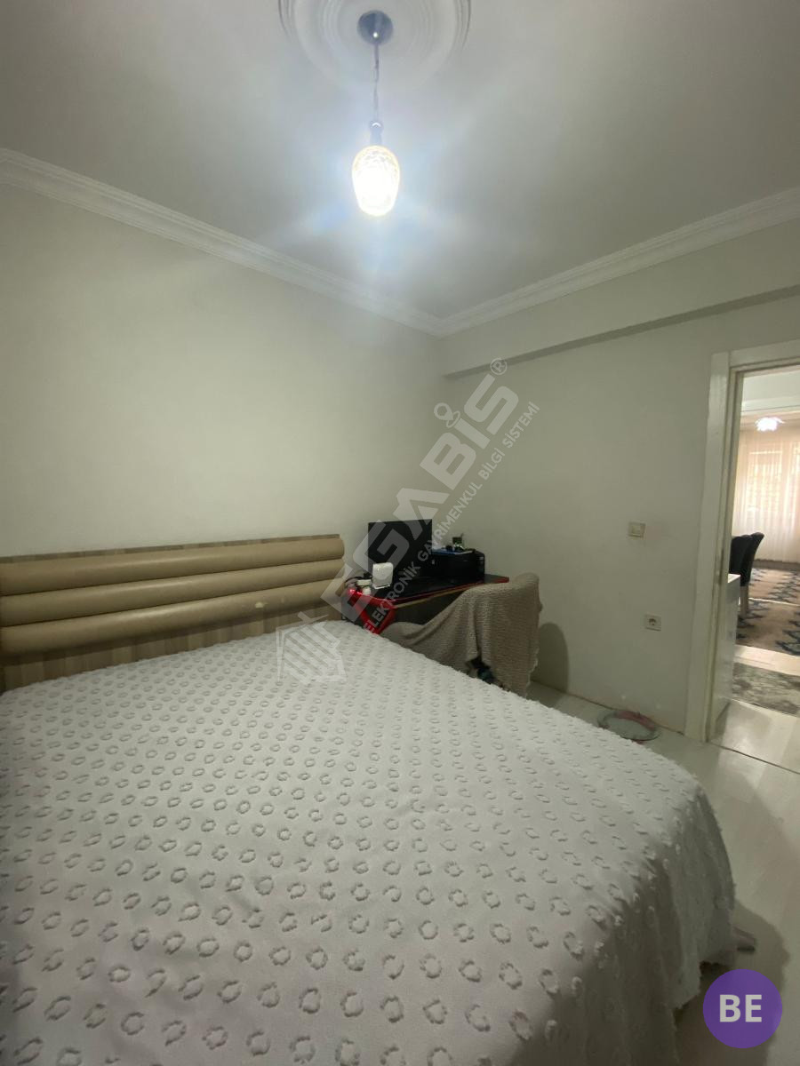 BULURUZDAN EDİRNE MERKEZ NİŞANCIPAŞA SATILIK 2+1 DAİRE - 10