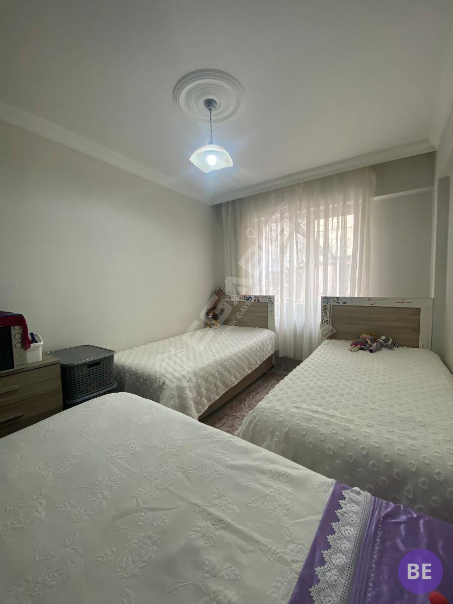 BULURUZDAN EDİRNE MERKEZ NİŞANCIPAŞA SATILIK 2+1 DAİRE - 11