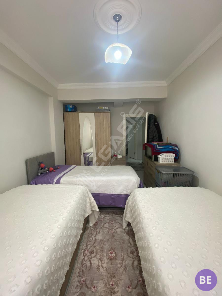 BULURUZDAN EDİRNE MERKEZ NİŞANCIPAŞA SATILIK 2+1 DAİRE - 12