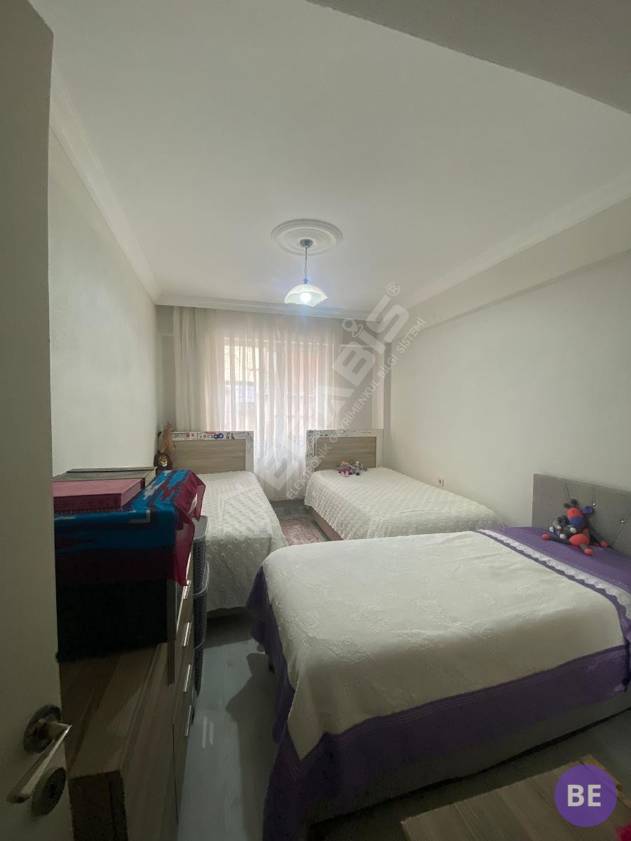 BULURUZDAN EDİRNE MERKEZ NİŞANCIPAŞA SATILIK 2+1 DAİRE - 13