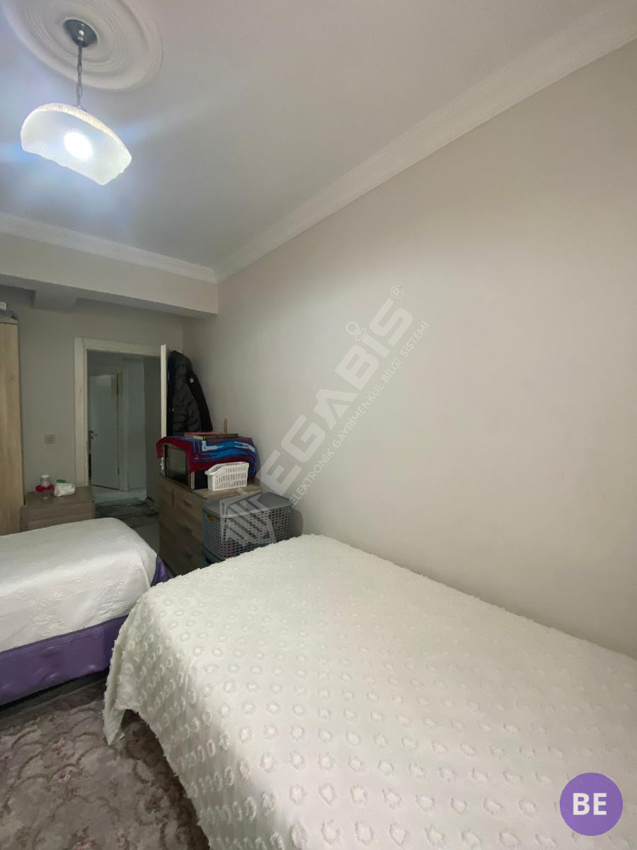 BULURUZDAN EDİRNE MERKEZ NİŞANCIPAŞA SATILIK 2+1 DAİRE - 14