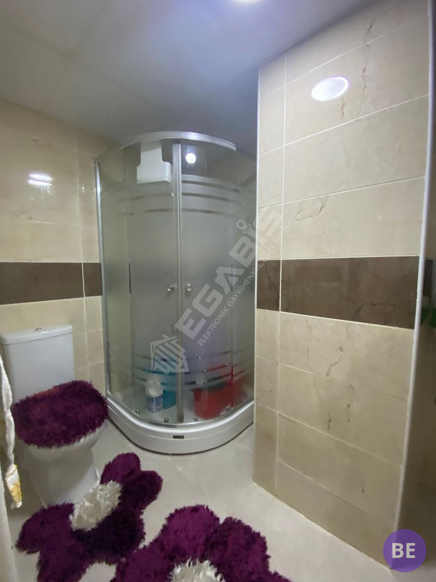 BULURUZDAN EDİRNE MERKEZ NİŞANCIPAŞA SATILIK 2+1 DAİRE - 15