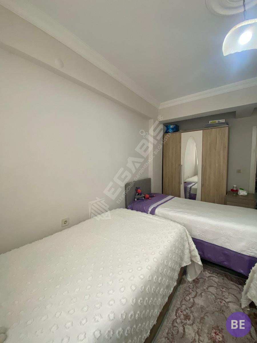 BULURUZDAN EDİRNE MERKEZ NİŞANCIPAŞA SATILIK 2+1 DAİRE - 16