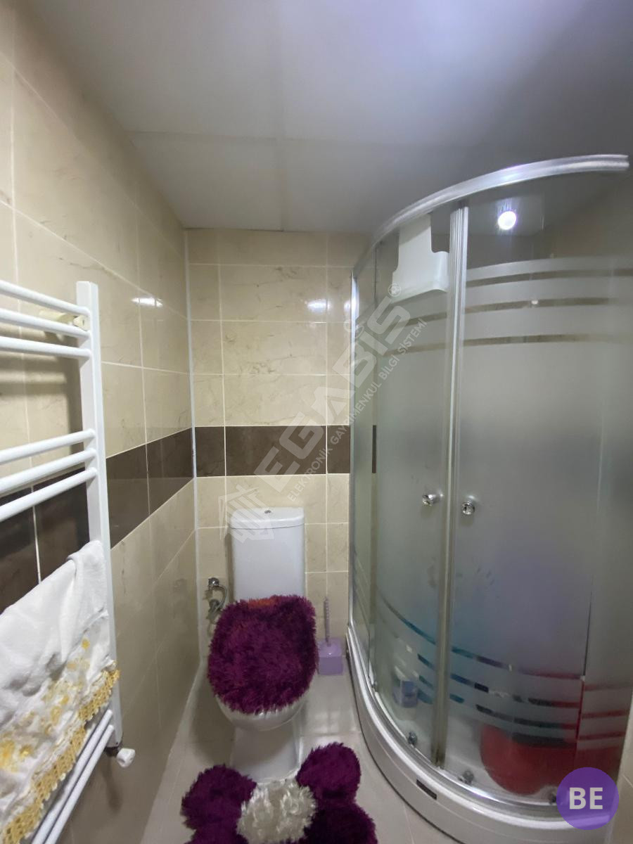 BULURUZDAN EDİRNE MERKEZ NİŞANCIPAŞA SATILIK 2+1 DAİRE - 17