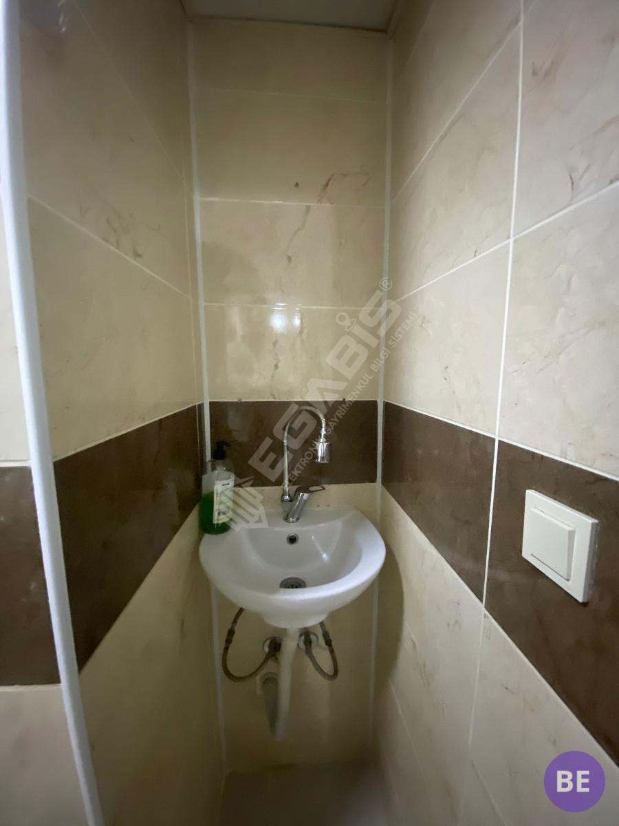 BULURUZDAN EDİRNE MERKEZ NİŞANCIPAŞA SATILIK 2+1 DAİRE - 18