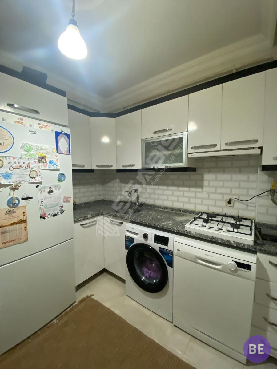 BULURUZDAN EDİRNE MERKEZ NİŞANCIPAŞA SATILIK 2+1 DAİRE - 19