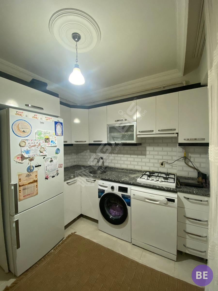 BULURUZDAN EDİRNE MERKEZ NİŞANCIPAŞA SATILIK 2+1 DAİRE - 20