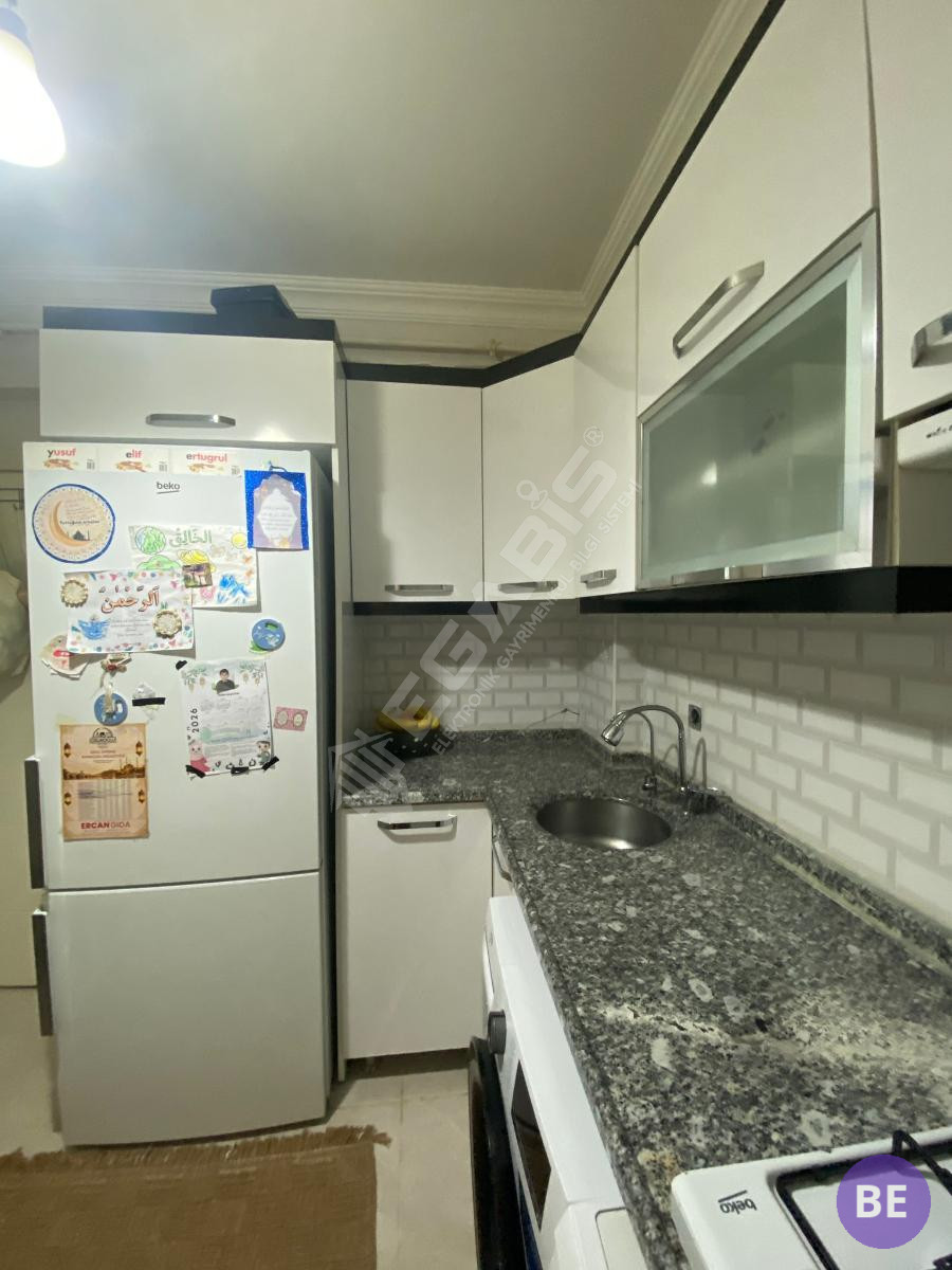 BULURUZDAN EDİRNE MERKEZ NİŞANCIPAŞA SATILIK 2+1 DAİRE - 21
