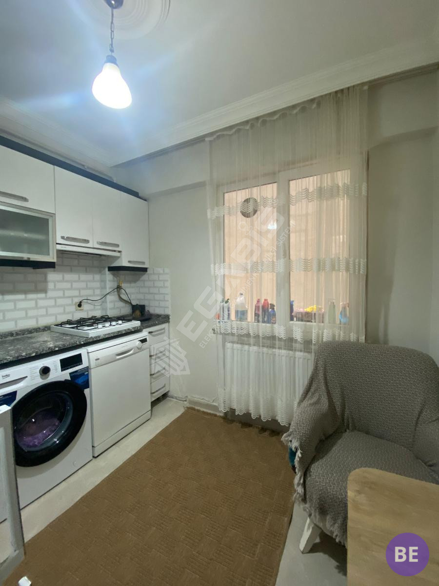 BULURUZDAN EDİRNE MERKEZ NİŞANCIPAŞA SATILIK 2+1 DAİRE - 22