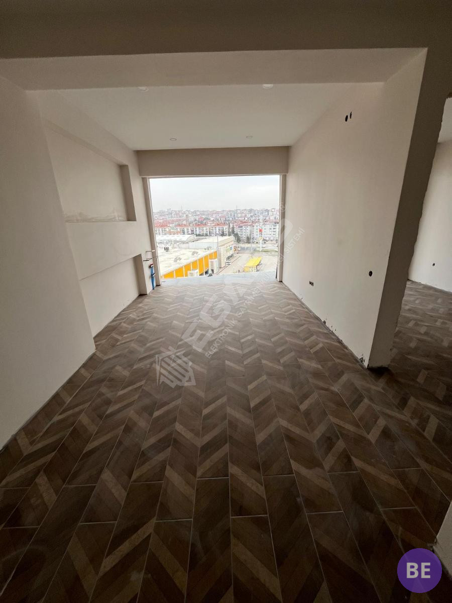 Edirne İstasyon'da Satılık 1+1 Ofisler (Yan Yana)