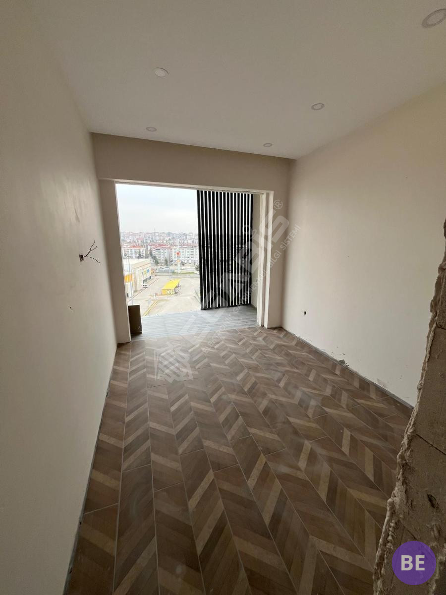 Edirne İstasyon'da Satılık 1+1 Ofisler (Yan Yana) - 2