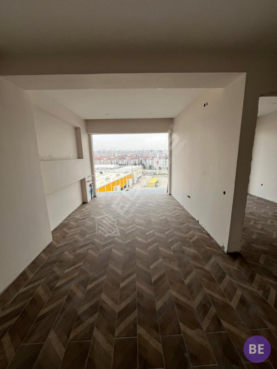 Edirne İstasyon'da Satılık 1+1 Ofisler (Yan Yana) - 3