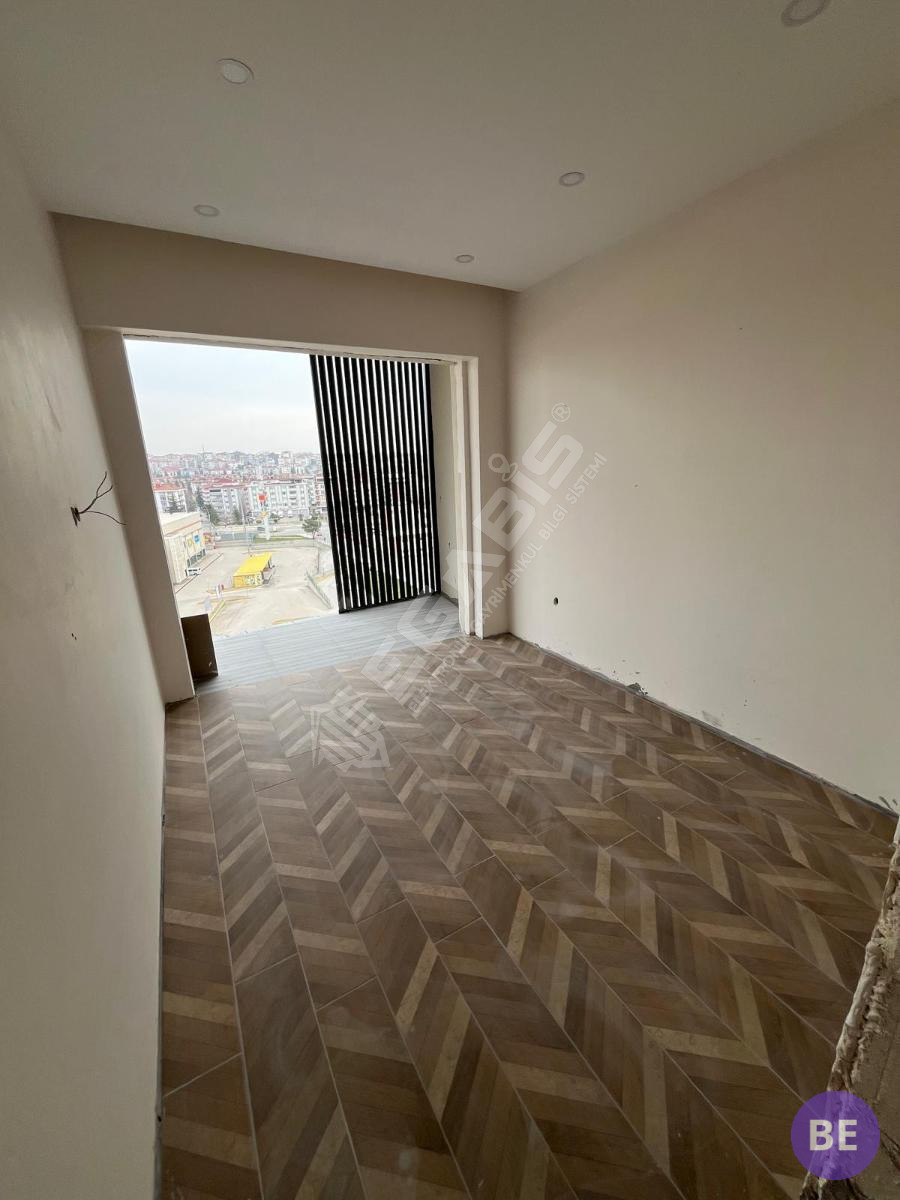 Edirne İstasyon'da Satılık 1+1 Ofisler (Yan Yana) - 6