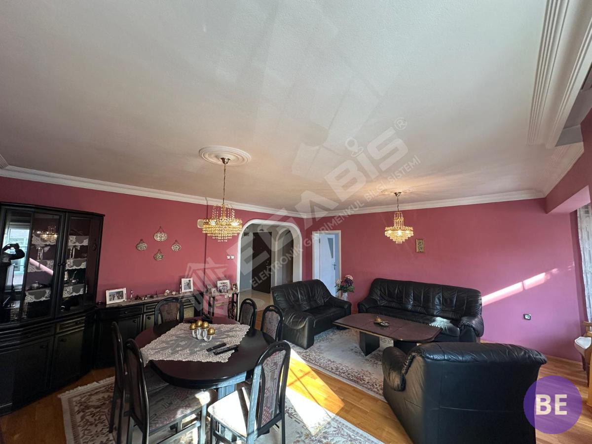 EDİRNE SARICAPAŞA MAH. SELİMİYE MANZARALI MÜSTAKİL BİNA