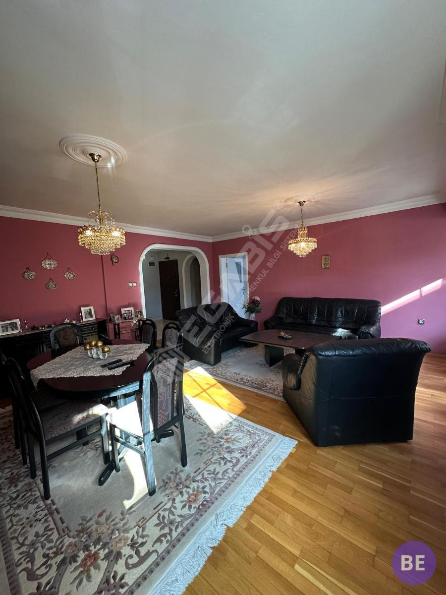 EDİRNE SARICAPAŞA MAH. SELİMİYE MANZARALI MÜSTAKİL BİNA - 2