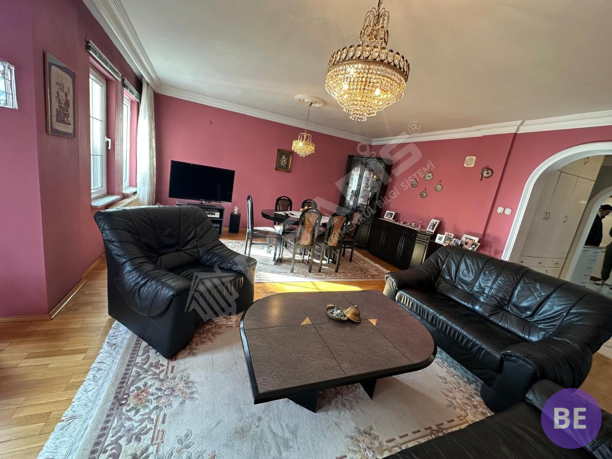 EDİRNE SARICAPAŞA MAH. SELİMİYE MANZARALI MÜSTAKİL BİNA - 3