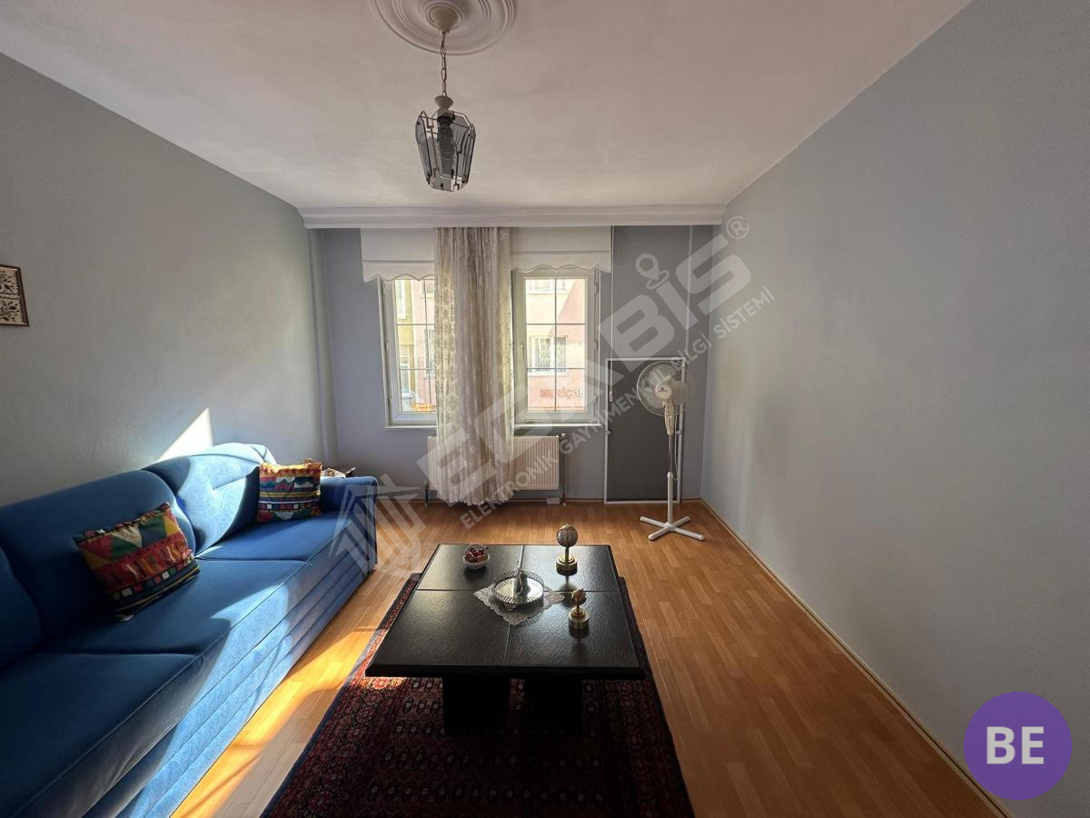 EDİRNE SARICAPAŞA MAH. SELİMİYE MANZARALI MÜSTAKİL BİNA - 4