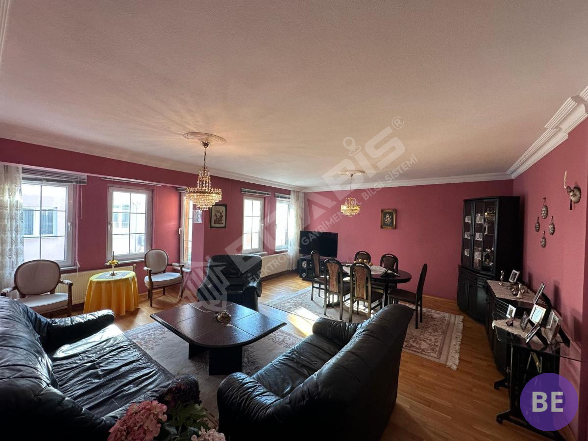 EDİRNE SARICAPAŞA MAH. SELİMİYE MANZARALI MÜSTAKİL BİNA - 5