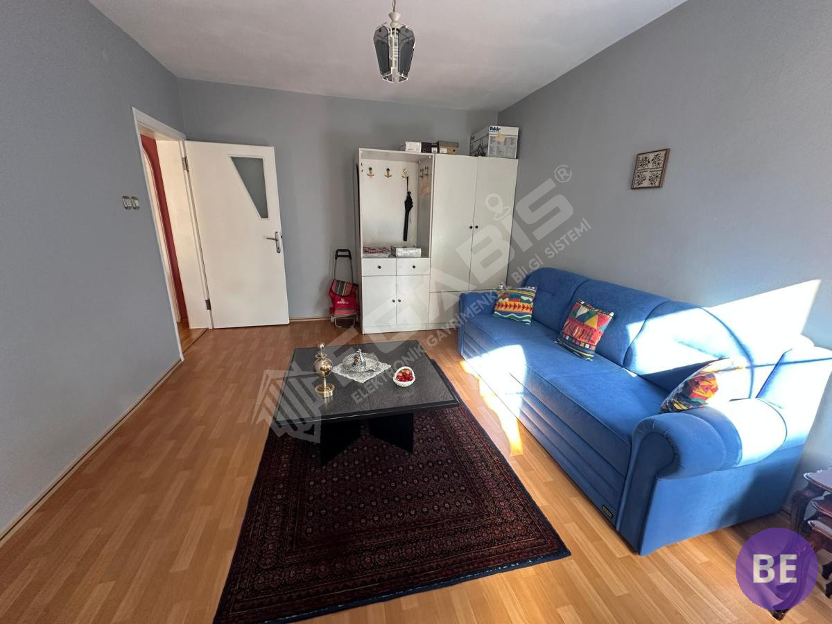 EDİRNE SARICAPAŞA MAH. SELİMİYE MANZARALI MÜSTAKİL BİNA - 6