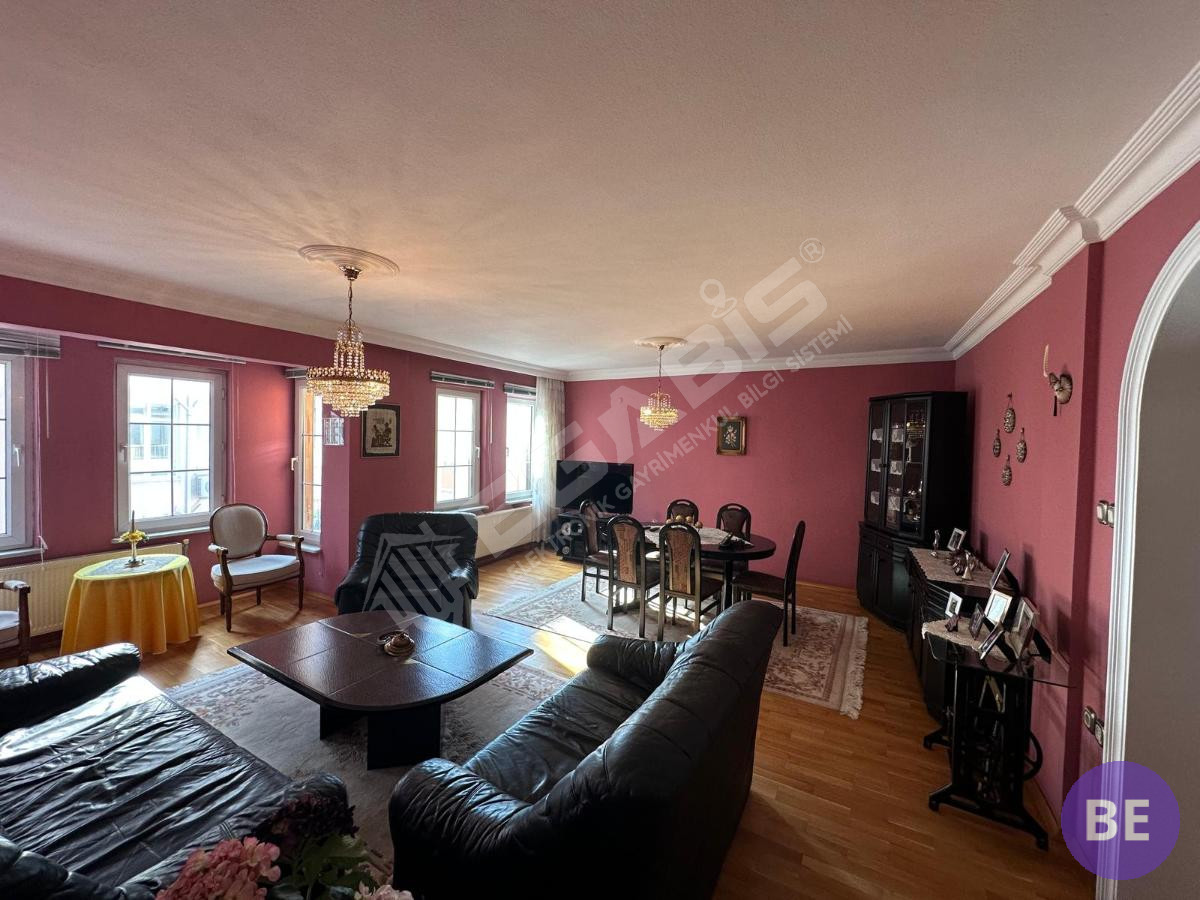 EDİRNE SARICAPAŞA MAH. SELİMİYE MANZARALI MÜSTAKİL BİNA - 8