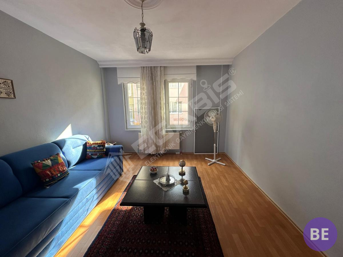 EDİRNE SARICAPAŞA MAH. SELİMİYE MANZARALI MÜSTAKİL BİNA - 9