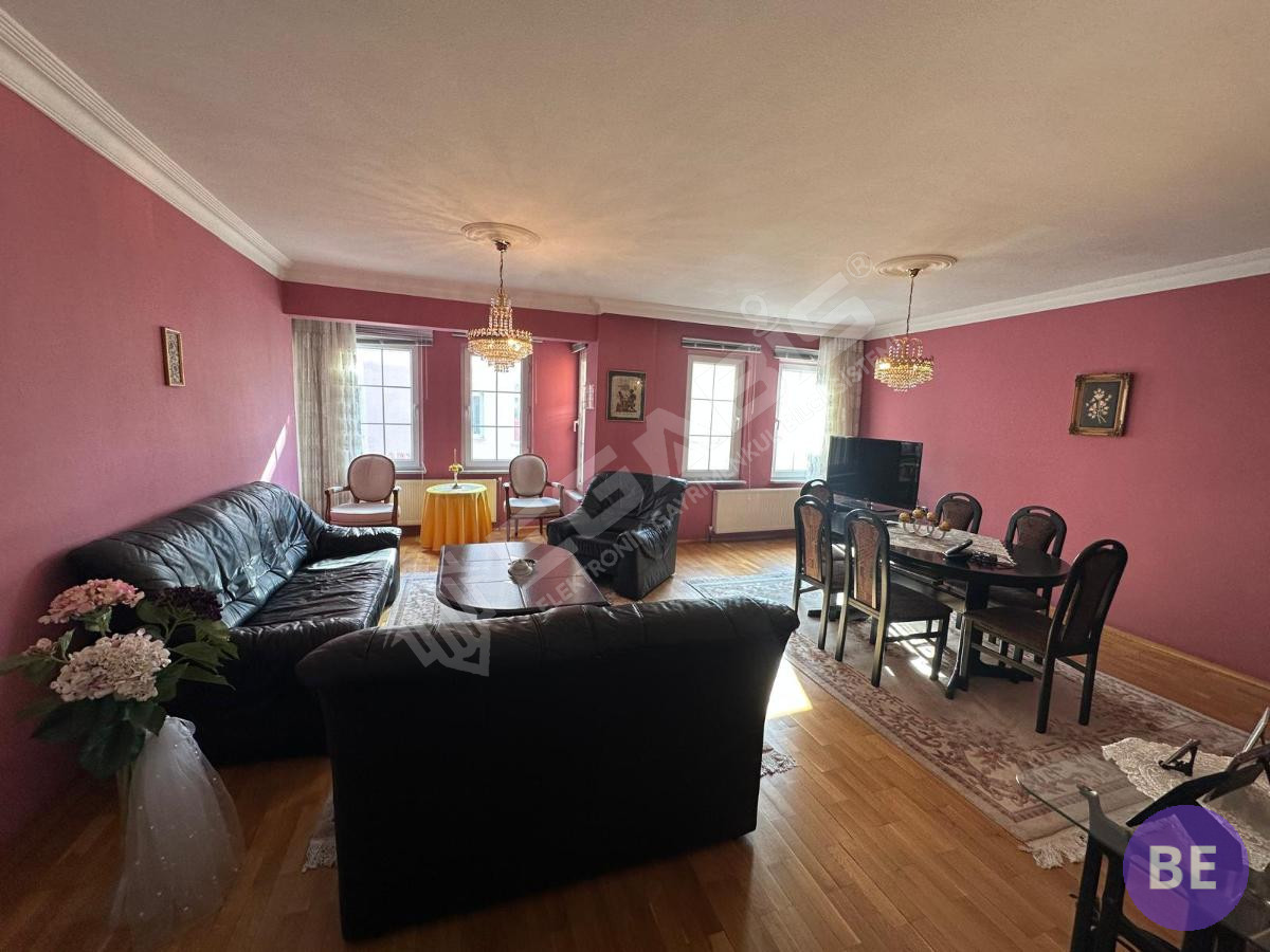 EDİRNE SARICAPAŞA MAH. SELİMİYE MANZARALI MÜSTAKİL BİNA - 10