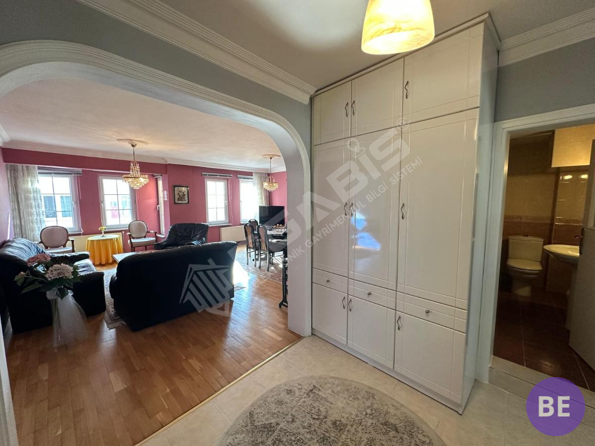 EDİRNE SARICAPAŞA MAH. SELİMİYE MANZARALI MÜSTAKİL BİNA - 11