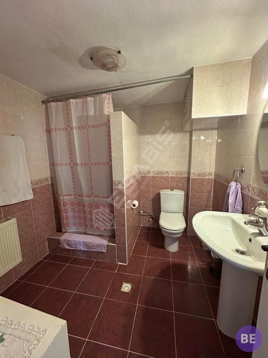 EDİRNE SARICAPAŞA MAH. SELİMİYE MANZARALI MÜSTAKİL BİNA - 14